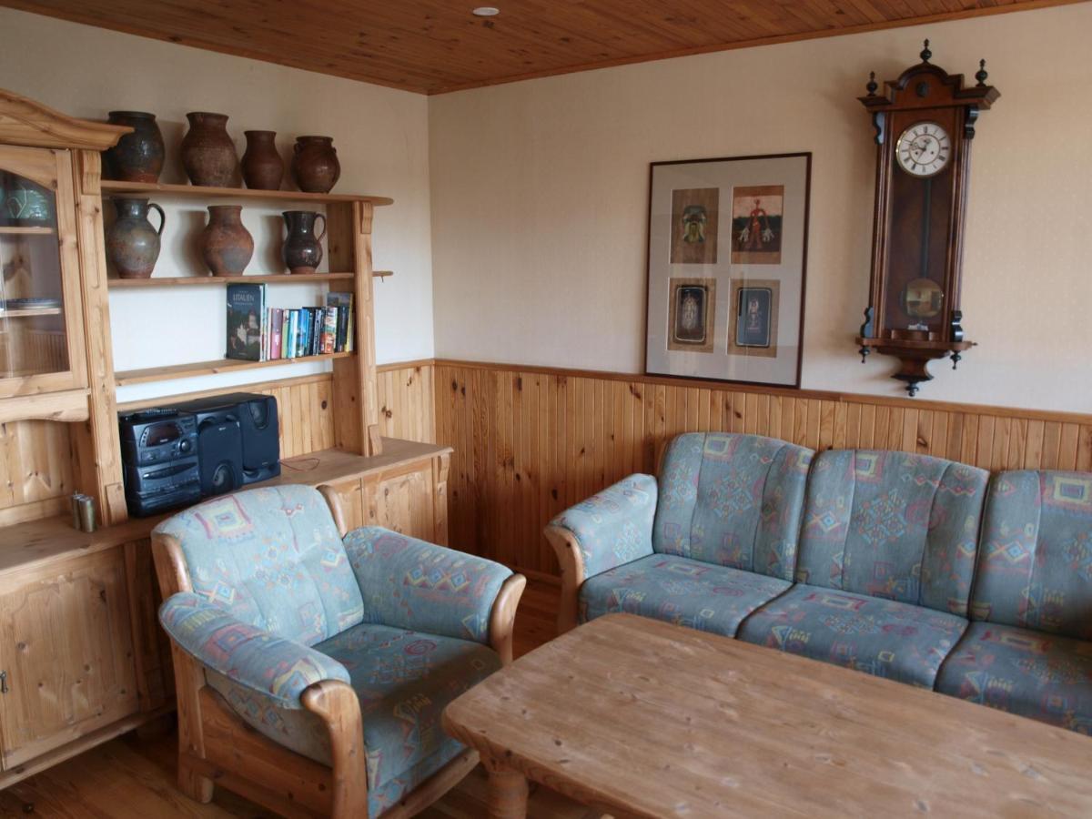 Haus Artas Hotel Нида Екстериор снимка